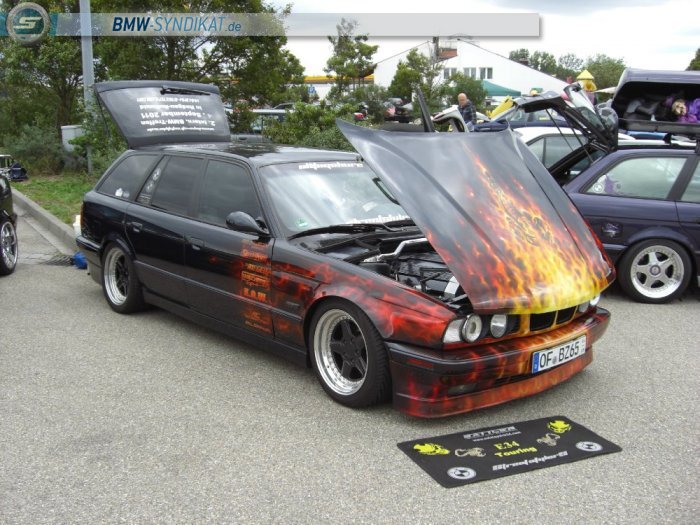 BMW-Syndikat Fotostorie