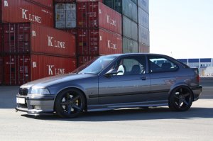 328ti OEM+ - 3er BMW - E36
