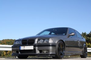 328ti OEM+ - 3er BMW - E36