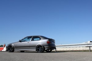 328ti OEM+ - 3er BMW - E36