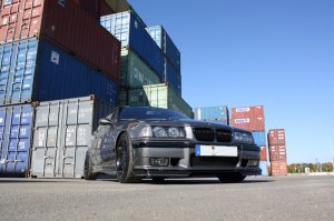 328ti OEM+ - 3er BMW - E36