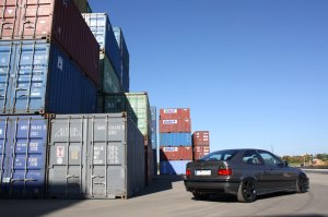 328ti OEM+ - 3er BMW - E36