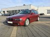 BMW 528 iA touring - Alltagshobel