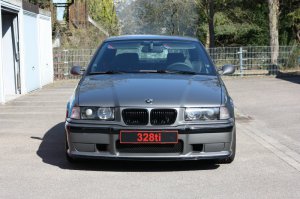 328ti OEM+ - 3er BMW - E36