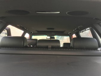 BMW 528 iA touring - Alltagshobel - 5er BMW - E39 BMW 528 iA touring - Alltagshobel - 5er BMW - E39