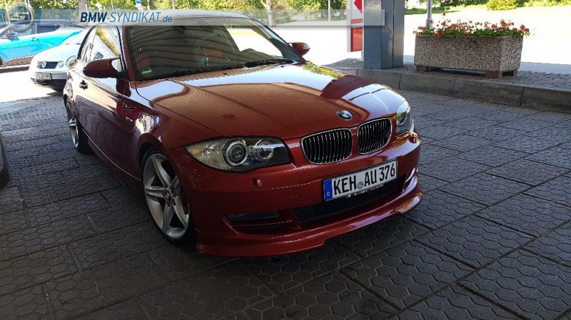 BMW-Syndikat Fotostorie