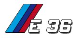 BMW E36 M 318is " Hellrot " - 3er BMW - E36 BMW E36 M 318is " Hellrot " - 3er BMW - E36