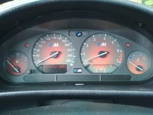 BMW E36 M 318is " Hellrot " - 3er BMW - E36 BMW E36 M 318is " Hellrot " - 3er BMW - E36