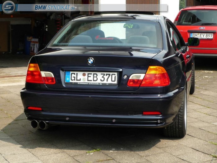 BMW-Syndikat Fotostorie