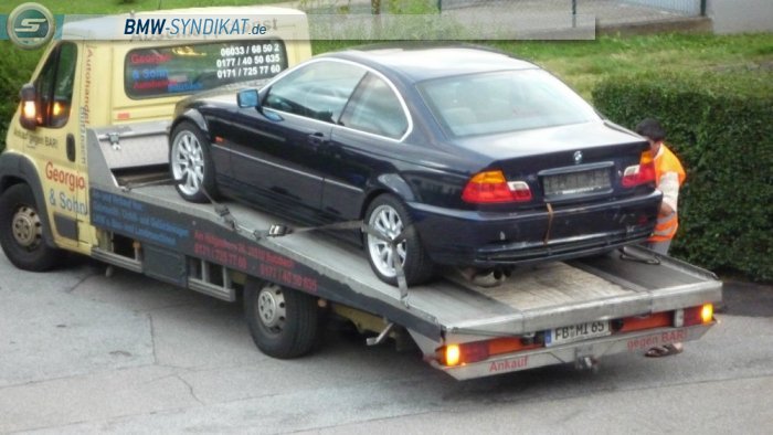 BMW-Syndikat Fotostorie
