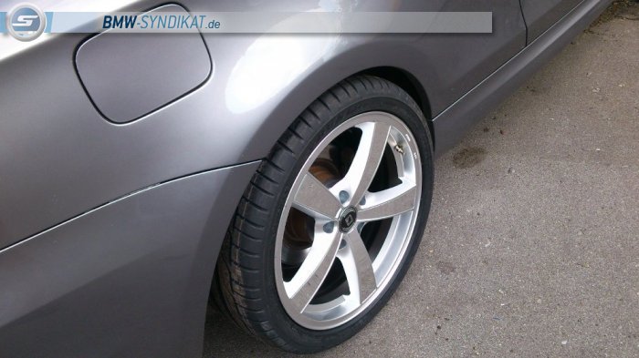 BMW-Syndikat Fotostorie