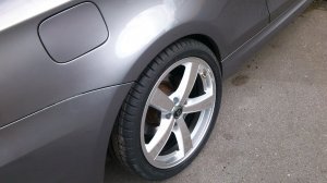Mein Aktueller - 1er BMW - E81 / E82 / E87 / E88 Mein Aktueller - 1er BMW - E81 / E82 / E87 / E88
