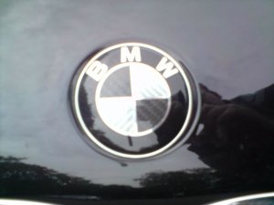 E46 325CI SMG M3-Umbau bis Unfall - 3er BMW - E46