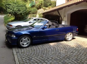 BMW e36 328i Cabrio - 3er BMW - E36 BMW e36 328i Cabrio - 3er BMW - E36