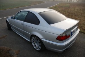 E46 330ci !! - 3er BMW - E46