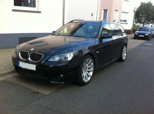 Projekt 2012 - 5er BMW - E60 / E61 Projekt 2012 - 5er BMW - E60 / E61