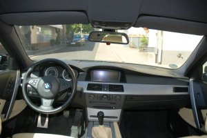 Projekt 2012 - 5er BMW - E60 / E61 Projekt 2012 - 5er BMW - E60 / E61