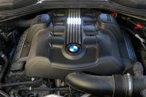 Projekt 2012 - 5er BMW - E60 / E61 Projekt 2012 - 5er BMW - E60 / E61