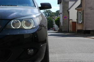 Projekt 2012 - 5er BMW - E60 / E61 Projekt 2012 - 5er BMW - E60 / E61