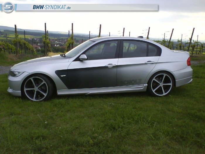 BMW-Syndikat Fotostorie