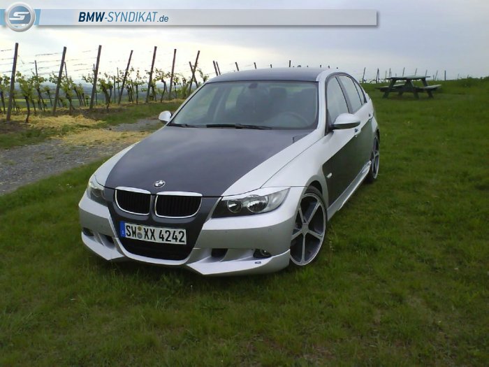 BMW-Syndikat Fotostorie