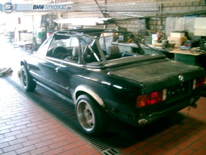 BMW-Syndikat Fotostorie