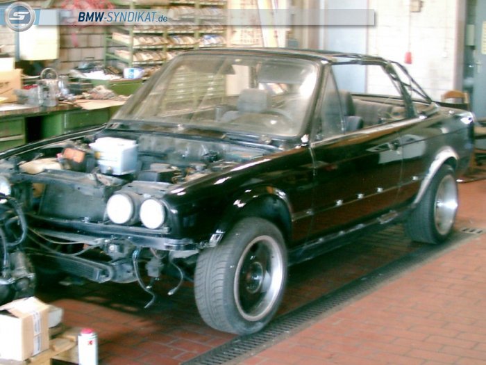 BMW-Syndikat Fotostorie