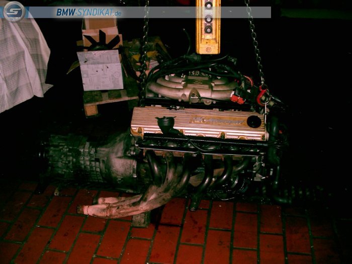 BMW-Syndikat Fotostorie