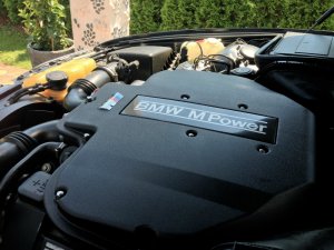 E39 M5 - 5er BMW - E39 E39 M5 - 5er BMW - E39