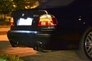 E39 M5 - 5er BMW - E39