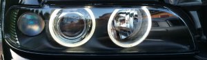 E39 M5 - 5er BMW - E39