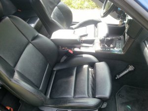 328QP Avusblau Met. - 3er BMW - E36