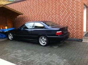 Meine ///Emmyy<3 - 3er BMW - E36