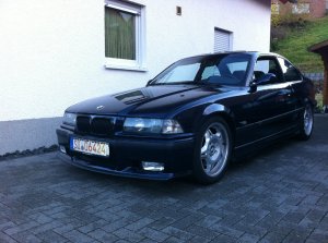 Meine ///Emmyy<3 - 3er BMW - E36