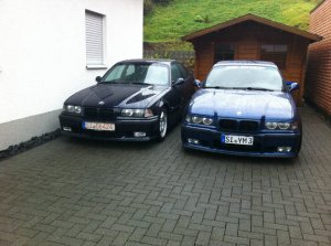 Meine ///Emmyy<3 - 3er BMW - E36