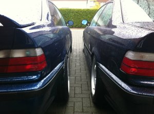 Meine ///Emmyy<3 - 3er BMW - E36