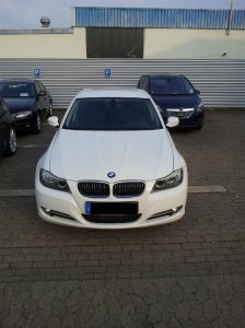 335i E90 - Nightmare 519PS 686Nm - 3er BMW - E90 / E91 / E92 / E93