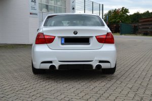 335i E90 - Nightmare 519PS 686Nm - 3er BMW - E90 / E91 / E92 / E93