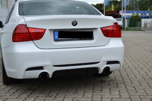 335i E90 - Nightmare 519PS 686Nm - 3er BMW - E90 / E91 / E92 / E93