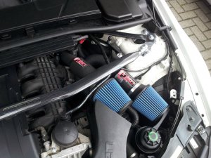 335i E90 - Nightmare 519PS 686Nm - 3er BMW - E90 / E91 / E92 / E93