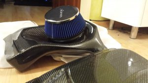 335i E90 - Nightmare 519PS 686Nm - 3er BMW - E90 / E91 / E92 / E93