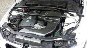 335i E90 - Nightmare 519PS 686Nm - 3er BMW - E90 / E91 / E92 / E93
