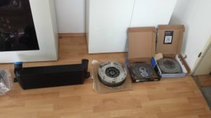 335i E90 - Nightmare 519PS 686Nm - 3er BMW - E90 / E91 / E92 / E93