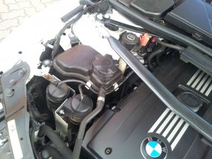 335i E90 - Nightmare 519PS 686Nm - 3er BMW - E90 / E91 / E92 / E93