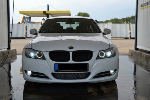 335i E90 - Nightmare 519PS 686Nm - 3er BMW - E90 / E91 / E92 / E93