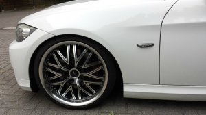 335i E90 - Nightmare 519PS 686Nm - 3er BMW - E90 / E91 / E92 / E93 335i E90 - Nightmare 519PS 686Nm - 3er BMW - E90 / E91 / E92 / E93
