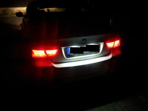 335i E90 - Nightmare 519PS 686Nm - 3er BMW - E90 / E91 / E92 / E93