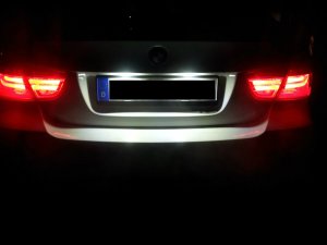 335i E90 - Nightmare 519PS 686Nm - 3er BMW - E90 / E91 / E92 / E93