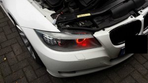 335i E90 - Nightmare 519PS 686Nm - 3er BMW - E90 / E91 / E92 / E93