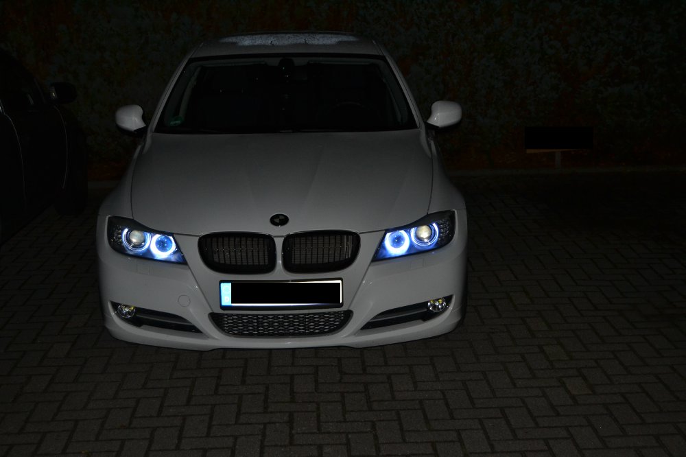 335i E90 - Nightmare 519PS 686Nm - 3er BMW - E90 / E91 / E92 / E93